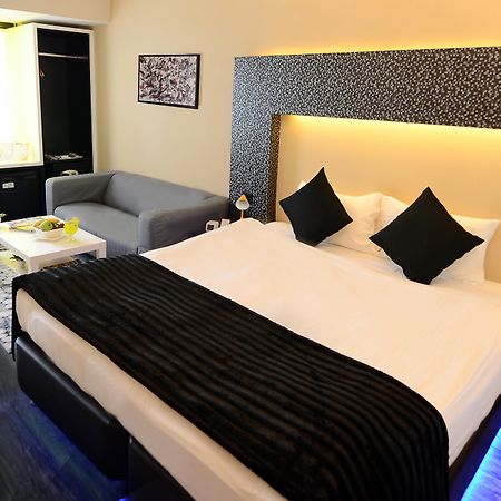Tempo Hotel Caglayan อิสตันบูล ภายนอก รูปภาพ