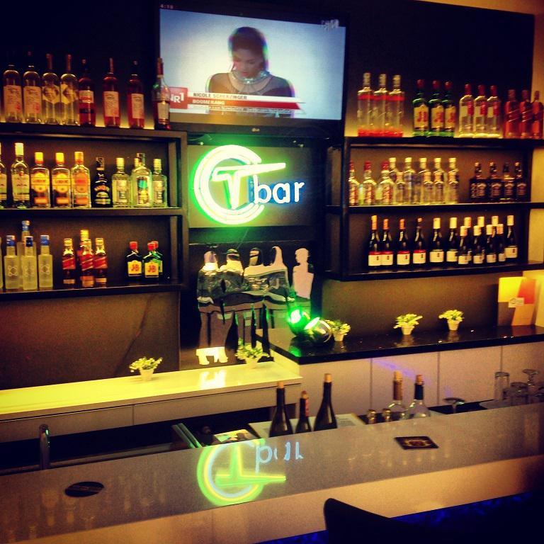 Tempo Hotel Caglayan อิสตันบูล ภายนอก รูปภาพ
