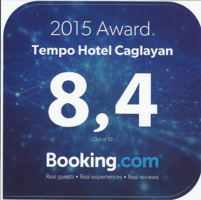 Tempo Hotel Caglayan อิสตันบูล ภายนอก รูปภาพ